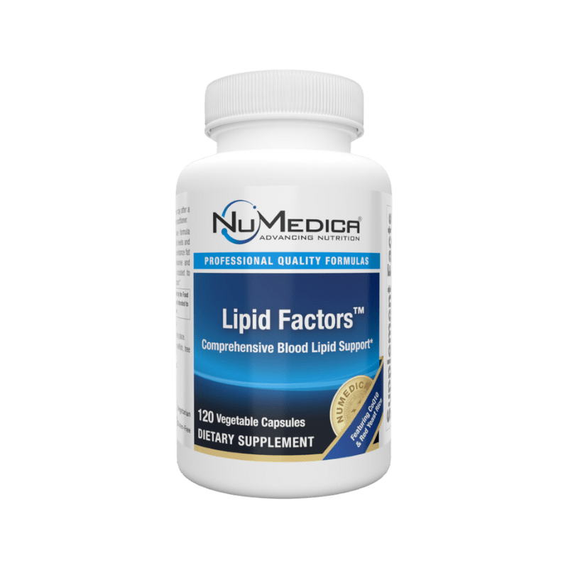 Lipid Factors