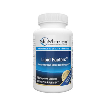 Lipid Factors