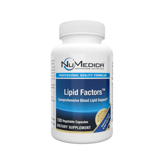 Lipid Factors