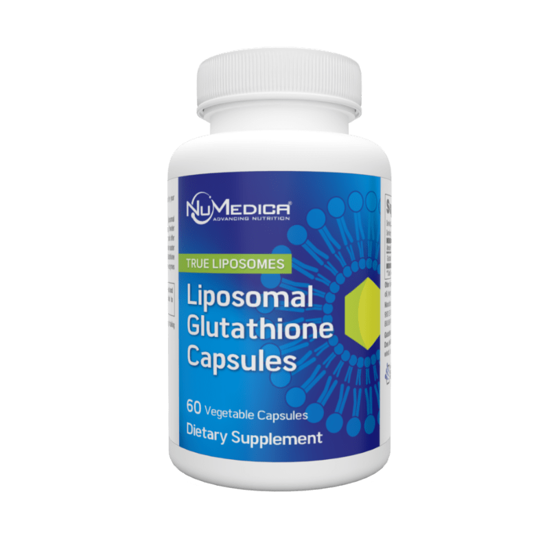 Liposomal Glutathione