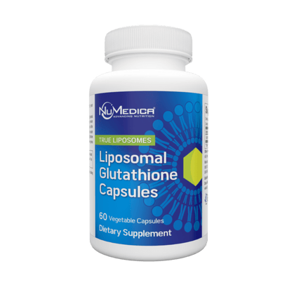 Liposomal Glutathione