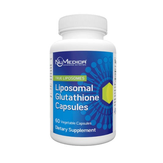 Liposomal Glutathione