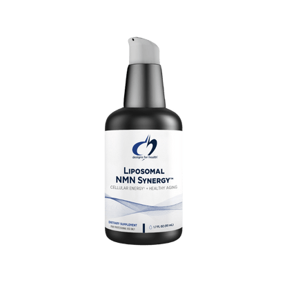 Liposomal NMN Synergy