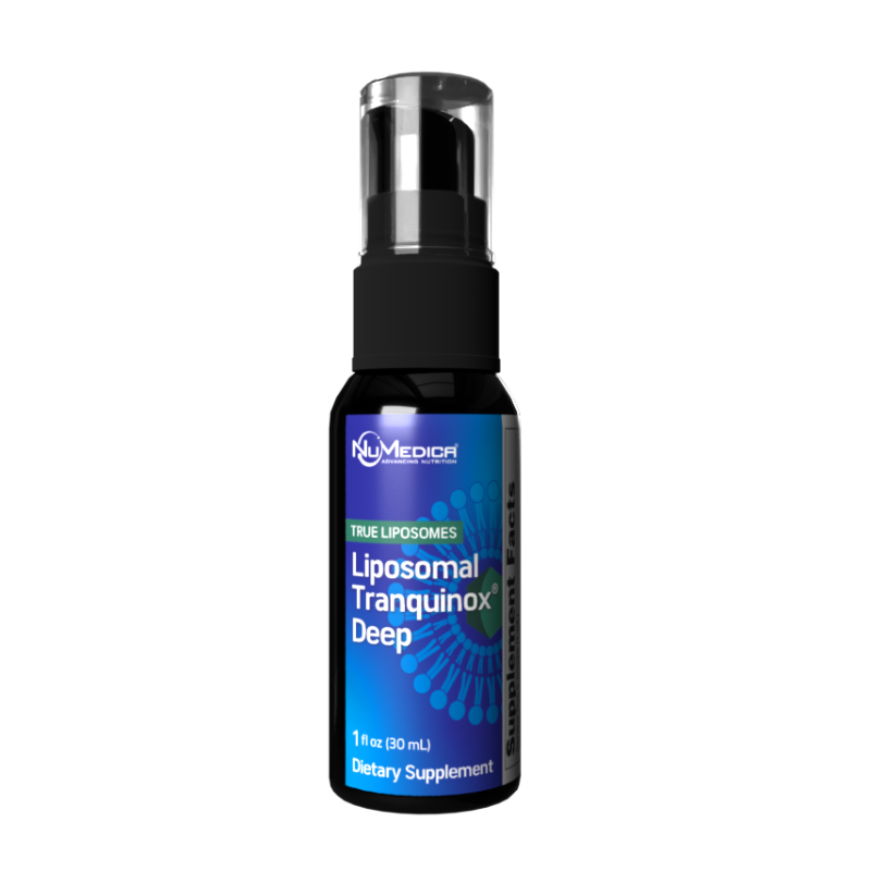 Liposomal Tranquinox® Deep