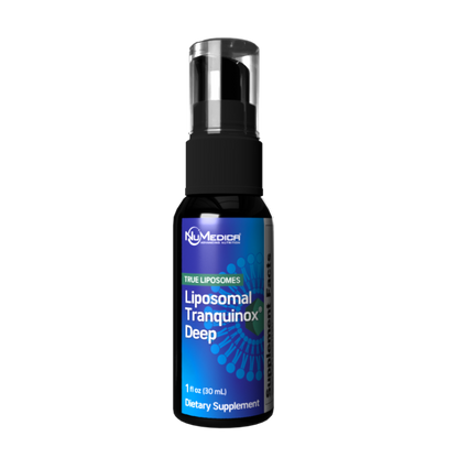 Liposomal Tranquinox® Deep