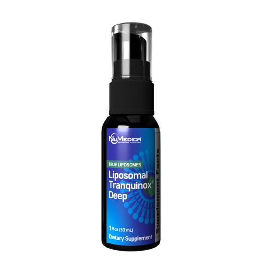 Liposomal Tranquinox® Deep