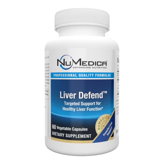Liver Defend