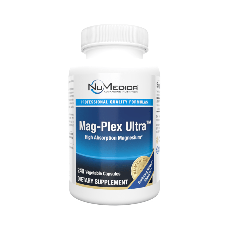 Mag-Plex Ultra