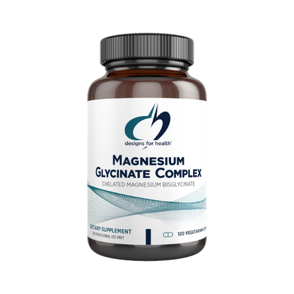 Magnesium Glycinate Complex