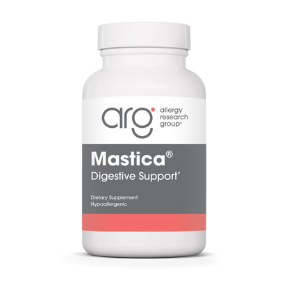 Mastica (Chios Gum Mastic) 500mg