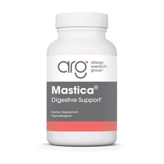 Mastica (Chios Gum Mastic) 500mg