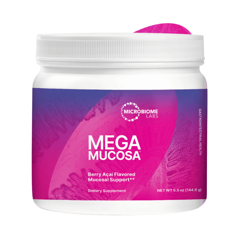 MegaMucosa Powder