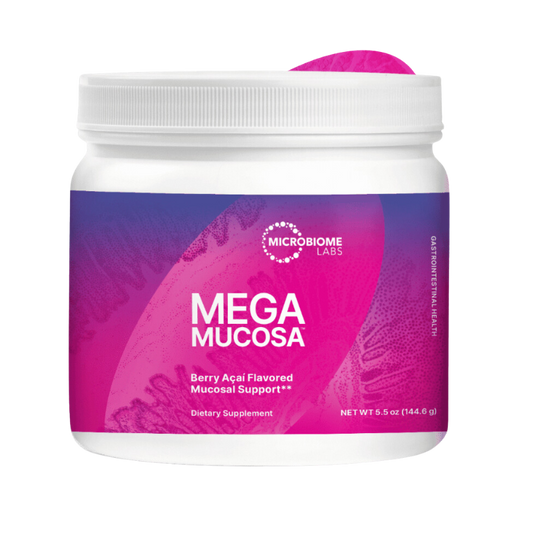 MegaMucosa Powder