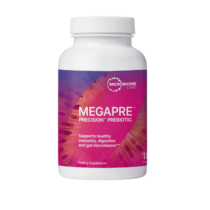 MegaPre Capsules