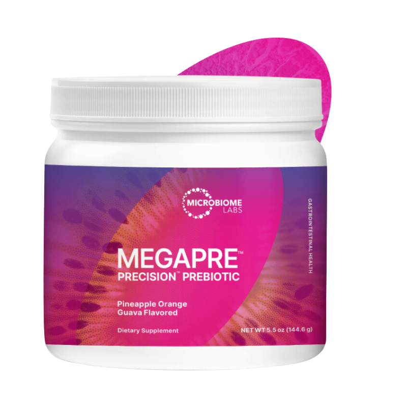 MegaPre Powder