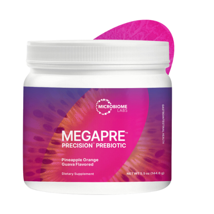 MegaPre Powder