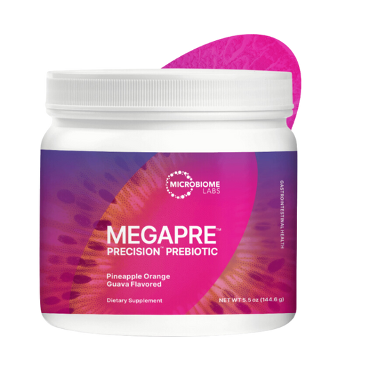 MegaPre Powder