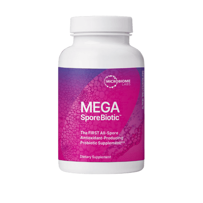 MegaSporeBiotic