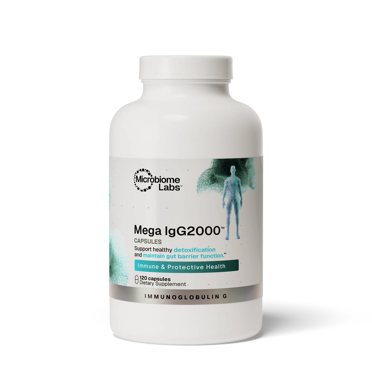 Mega IgG2000