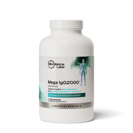 Mega IgG2000