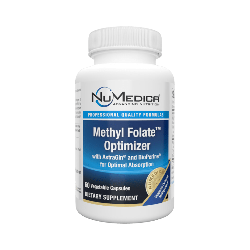 Methyl Folate Optimizer