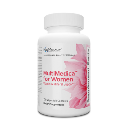 Multimedica for Women