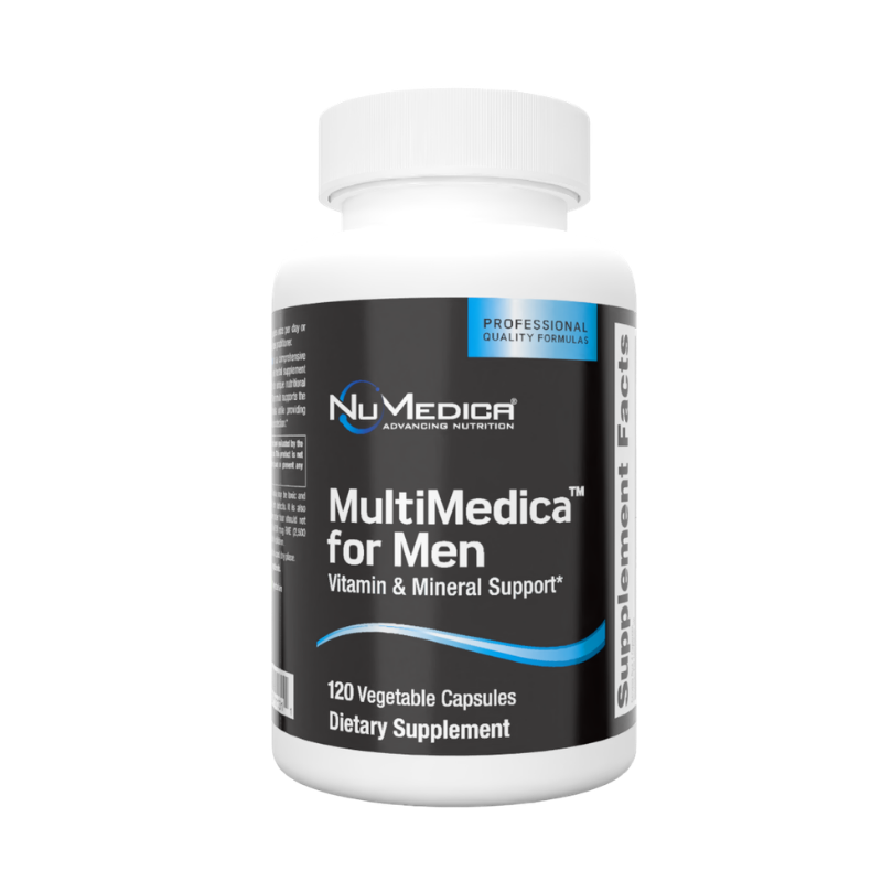 Multimedica for Men