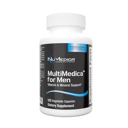 Multimedica for Men