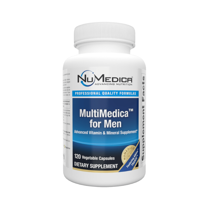 Multimedica for Men