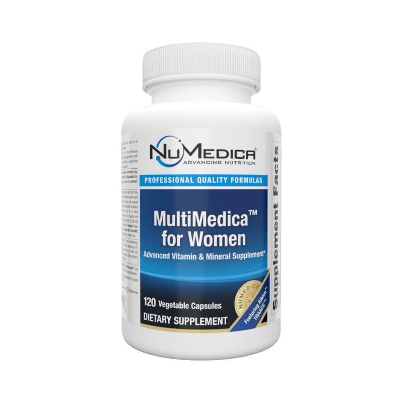 Multimedica for Women