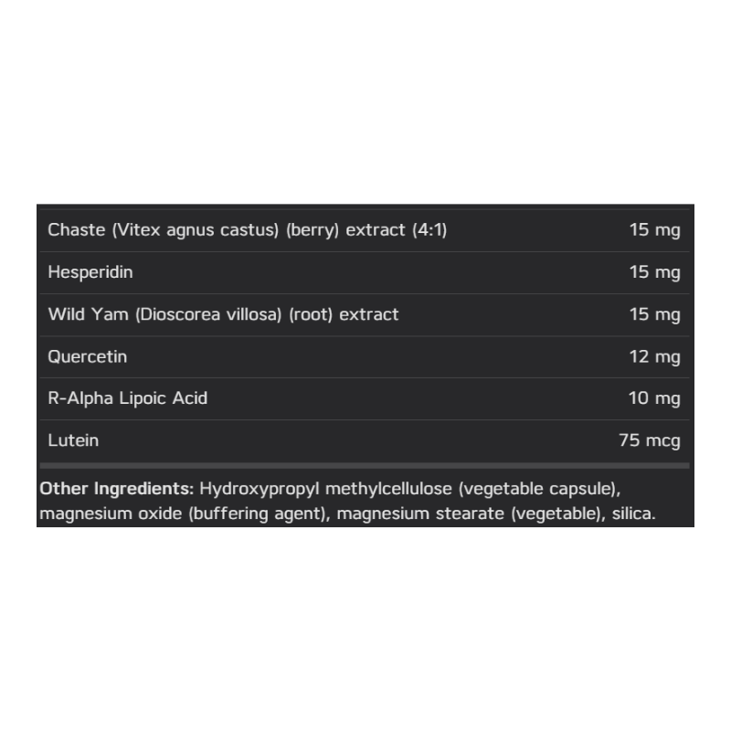 Multimedica for Women