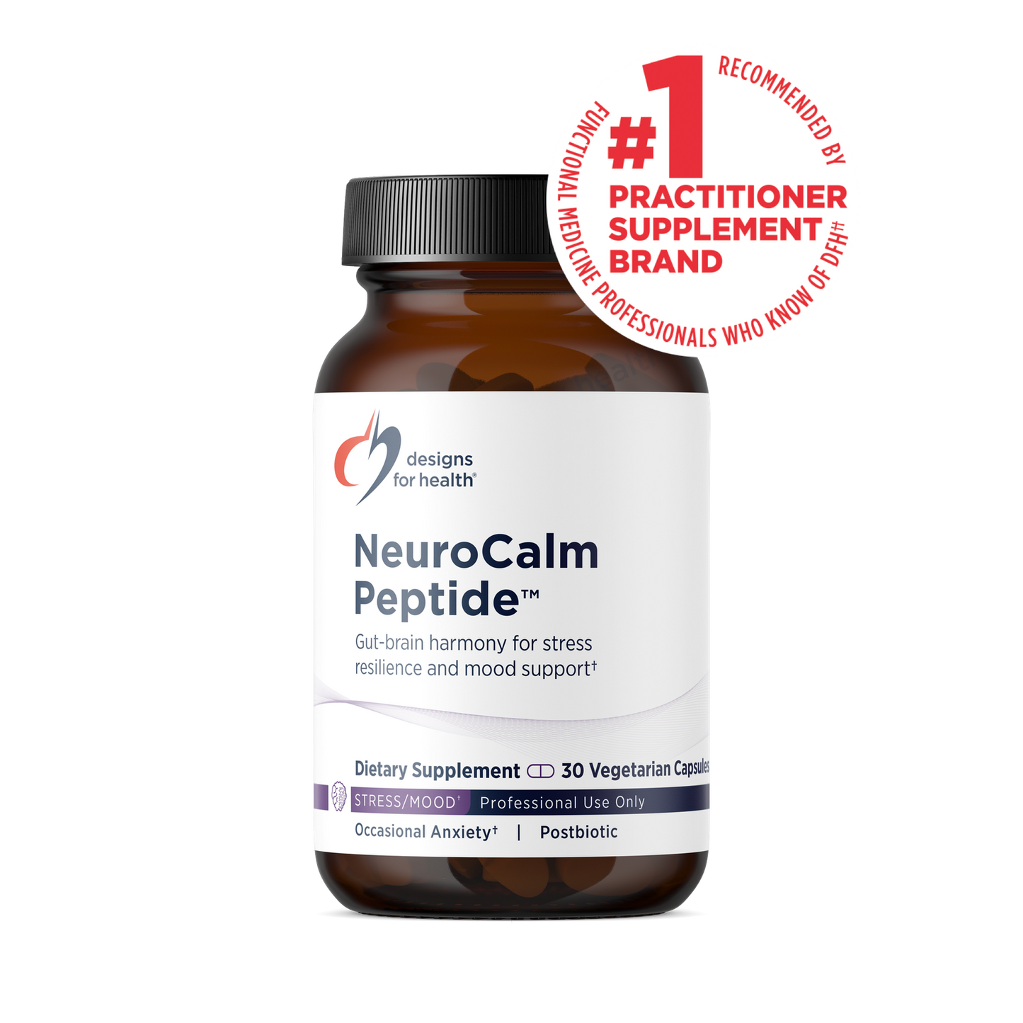NeuroCalm Peptide™