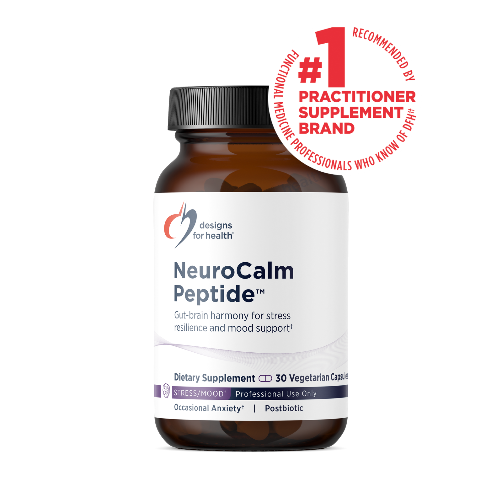 NeuroCalm Peptide™
