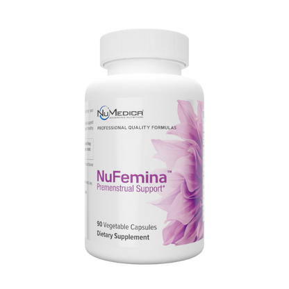 NuFemina