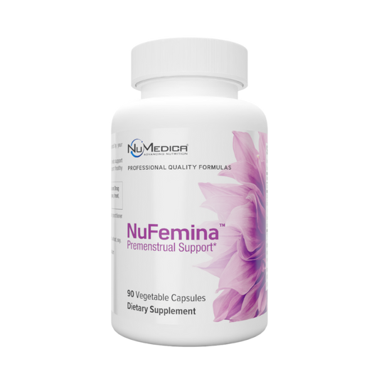 NuFemina