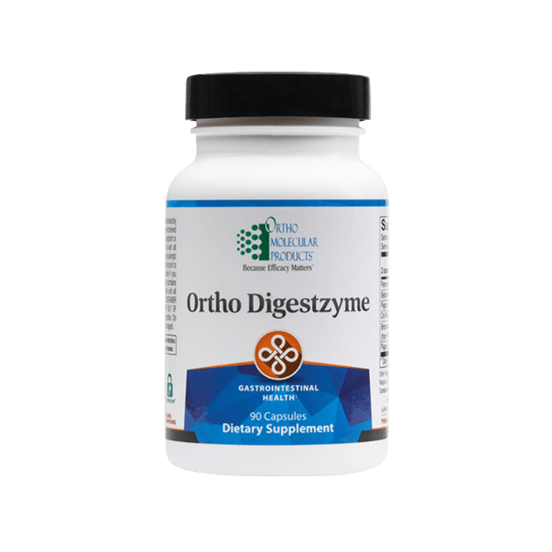 Ortho Digestzyme