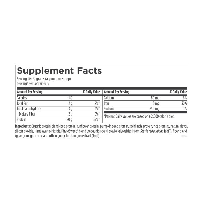 Phytotein