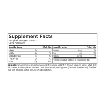 Phytotein