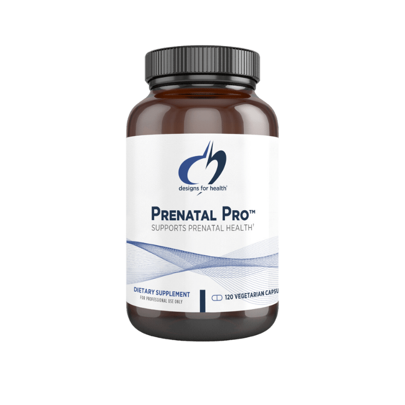 Prenatal Pro