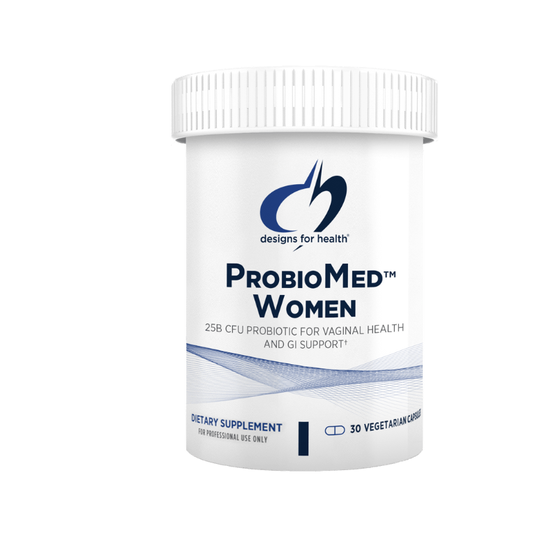 ProbioMed Women