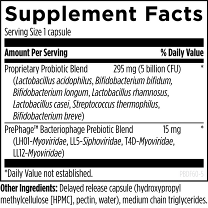 Probiophage DF™