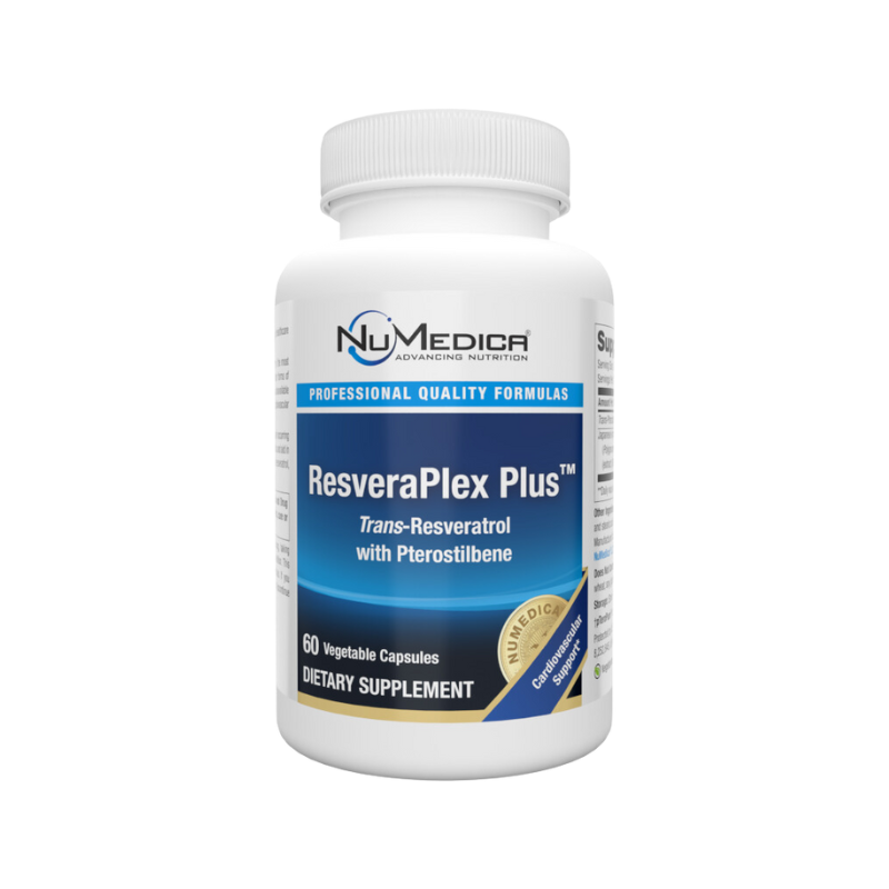 ResveraPlex Plus