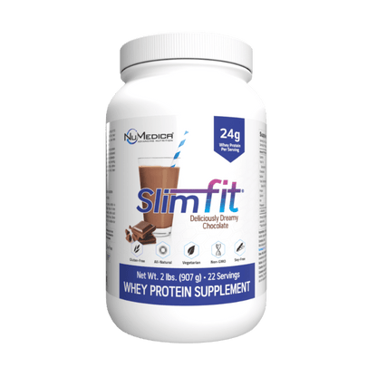 SlimFit Chocolate