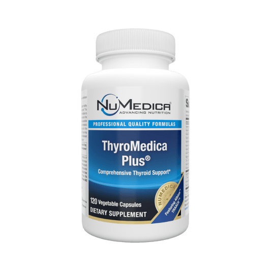 ThyroMedica Plus