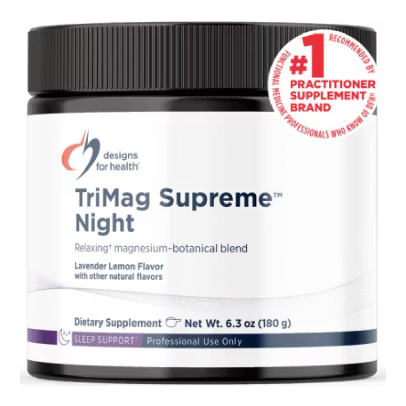TriMag Supreme™ Night