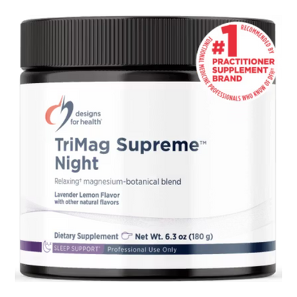 TriMag Supreme™ Night