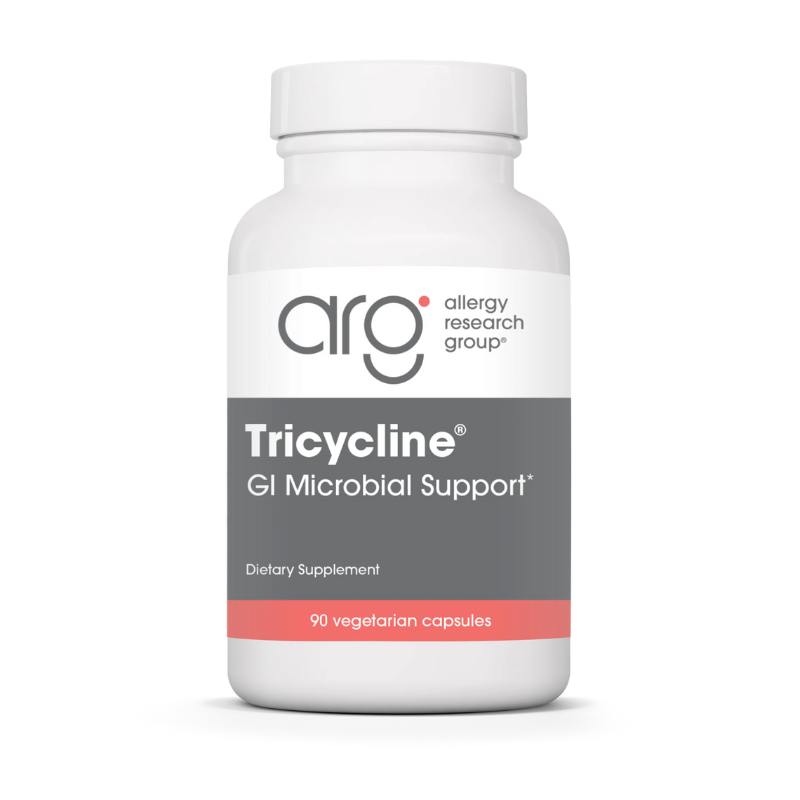 Tricycline