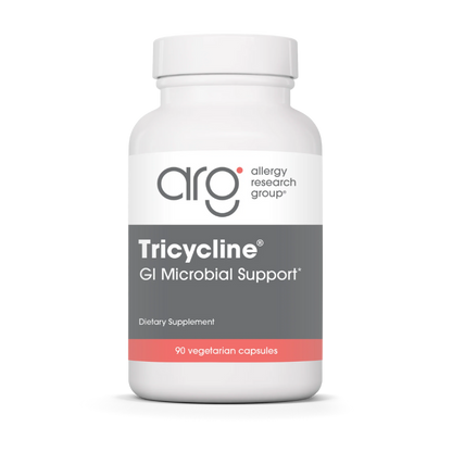 Tricycline