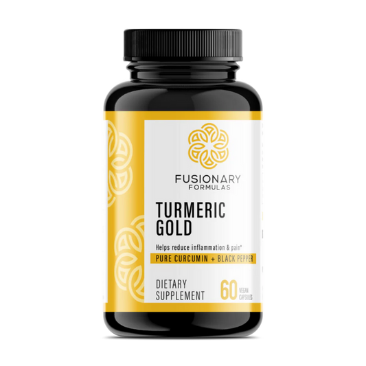 Turmeric Gold