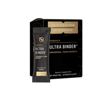 Ultra Binder Stick Packs